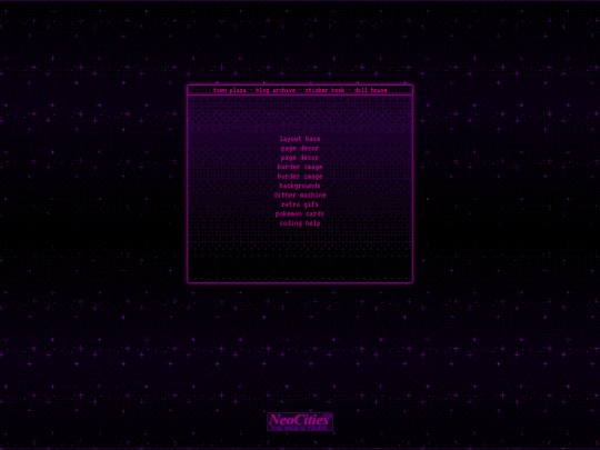 resourcelibrary screenshot