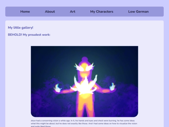 art screenshot