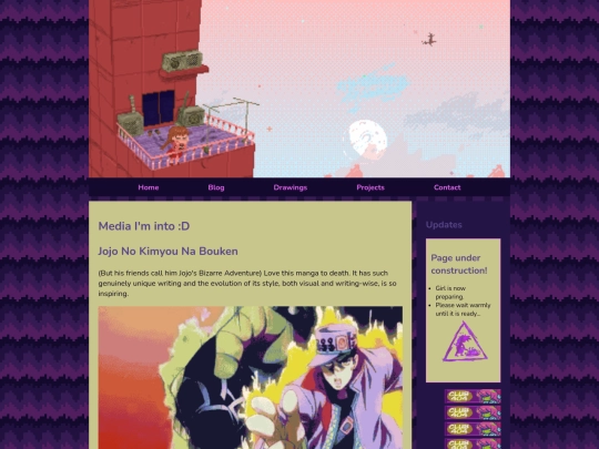 media screenshot