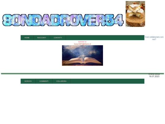collabora screenshot