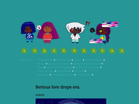 secrets2 screenshot