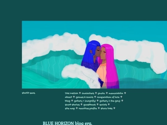 tpatablog screenshot
