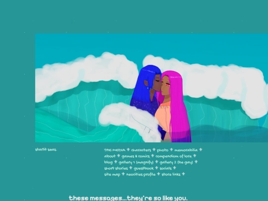 tpatatexts screenshot