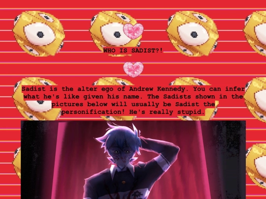sadist screenshot