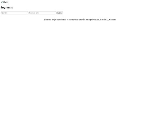 Runt/run/login308b screenshot