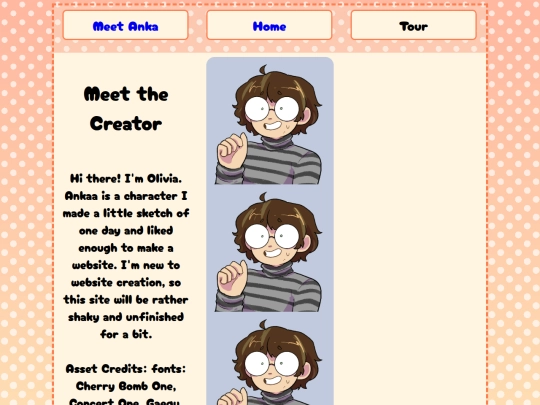 About screenshot