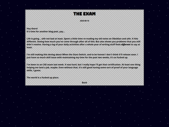posts/2026-08-10-The_Exam screenshot