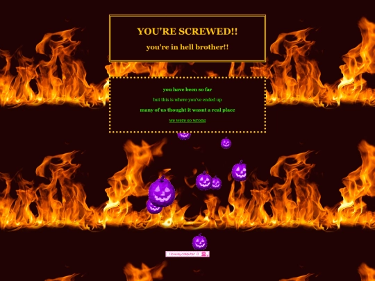 welcome_to_hell screenshot