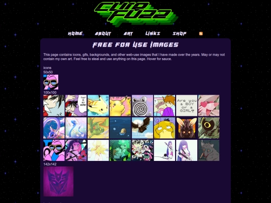 freeimg screenshot