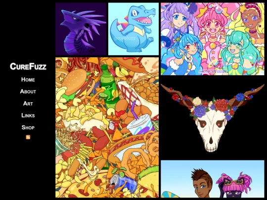 gallery/featured screenshot