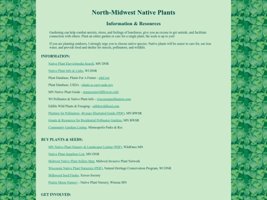 plants screenshot