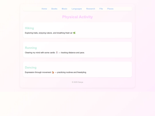 physical screenshot
