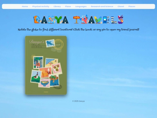 places screenshot