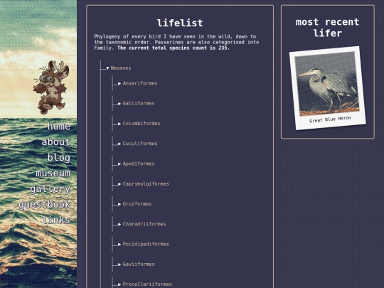 lifers screenshot