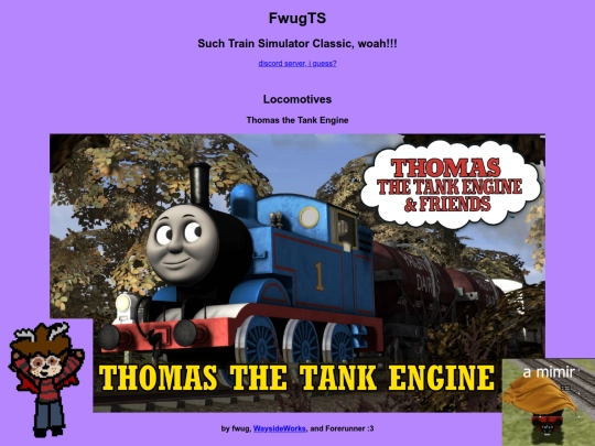 fwugts/fwugts screenshot