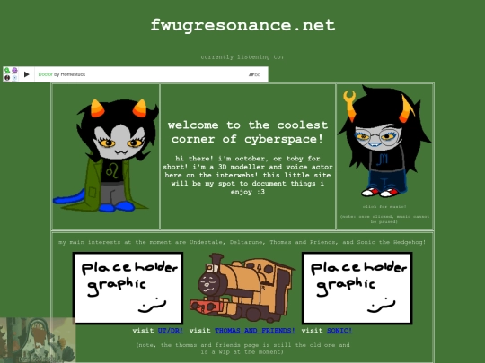 indexbeta screenshot