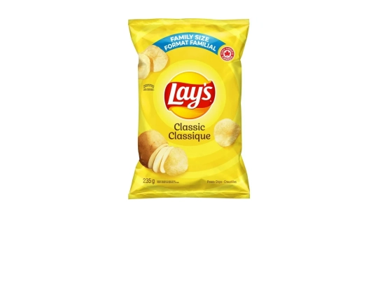 lays/lays screenshot