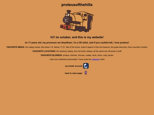 proteusofthehills/proteusofthehills screenshot