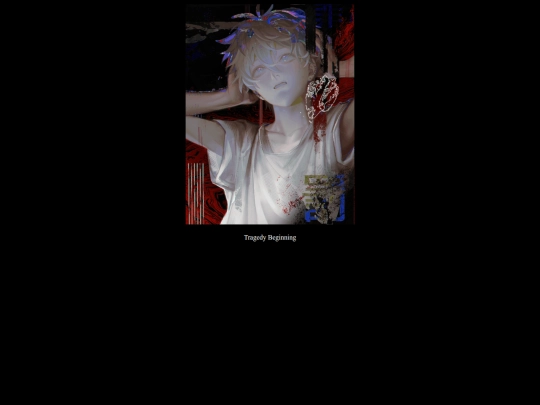 begin screenshot
