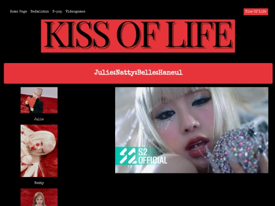 KoL screenshot