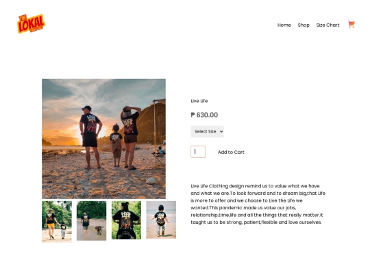 product-details screenshot