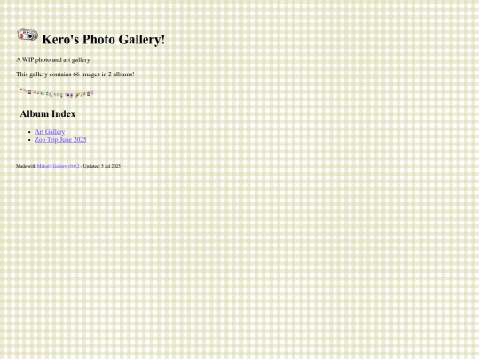gallery screenshot
