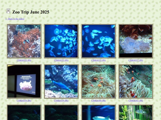 gallery/zoo-trip-june-2025 screenshot