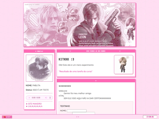 newfile screenshot