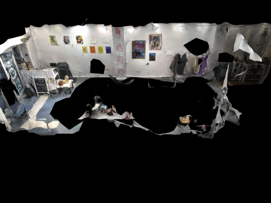 3d screenshot