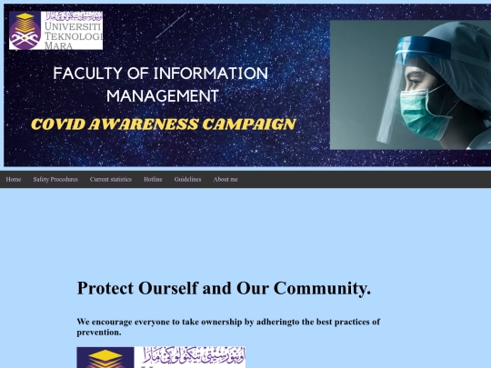 covid1 screenshot