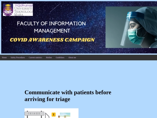 covid2 screenshot