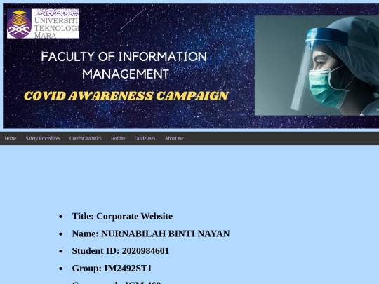 covid6 screenshot