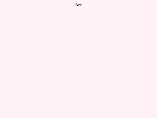 art/art_index screenshot