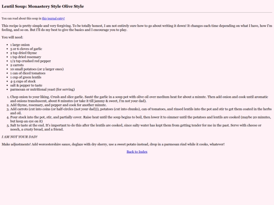 guides/lentil_soup_recipe screenshot
