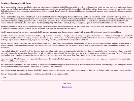 journal/lentil_soup screenshot