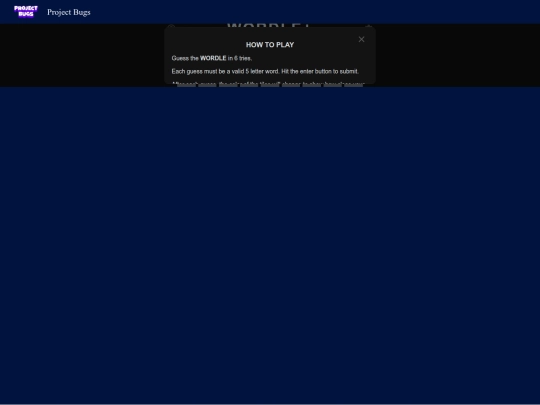 Word screenshot