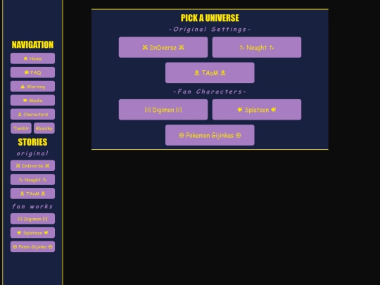 characters/char_directory screenshot