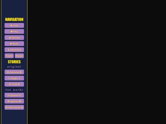 template/sidebar_char screenshot