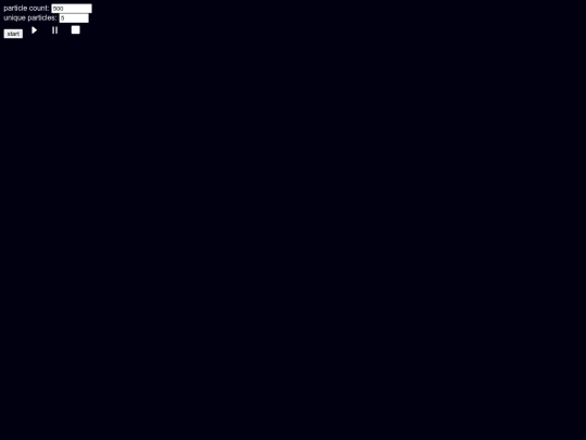 particlesim screenshot
