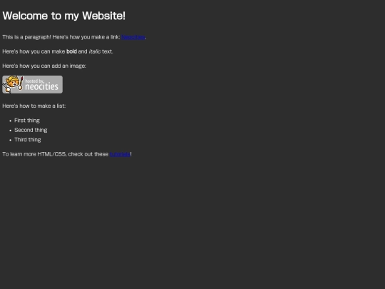 rigtools screenshot
