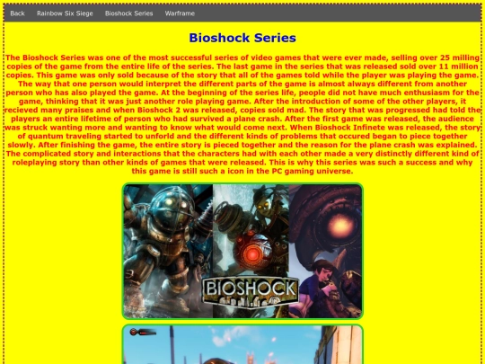 bioshock screenshot