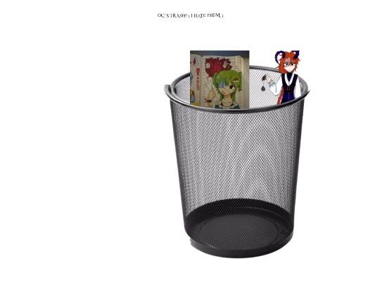trash screenshot