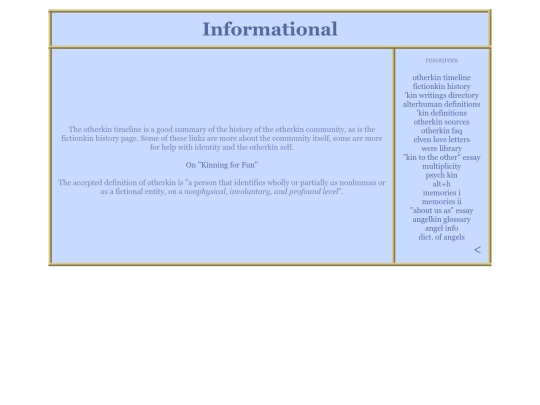 informational screenshot