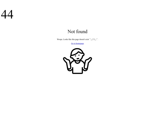 works/landandpower/404 screenshot