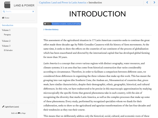 works/landandpower/introduction screenshot