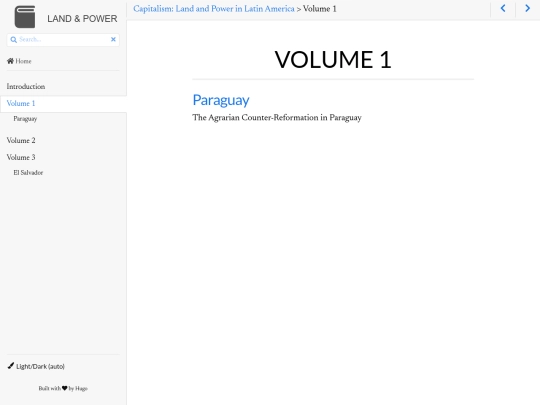 works/landandpower/vol1 screenshot