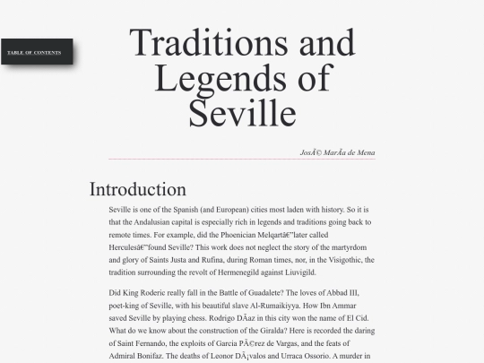 works/legendsofseville screenshot