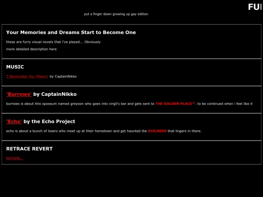 fvn screenshot