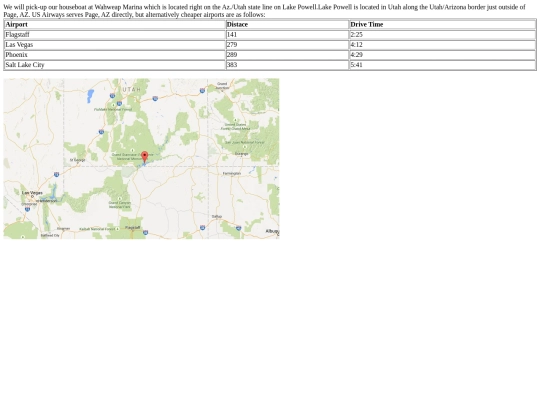 Location screenshot