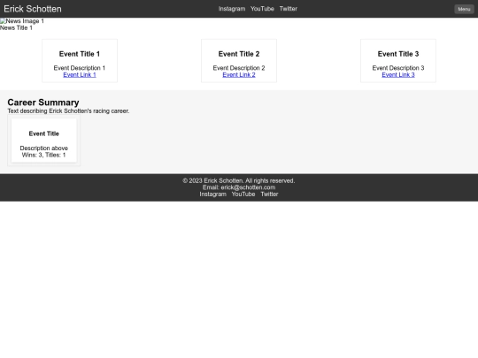 Teste screenshot